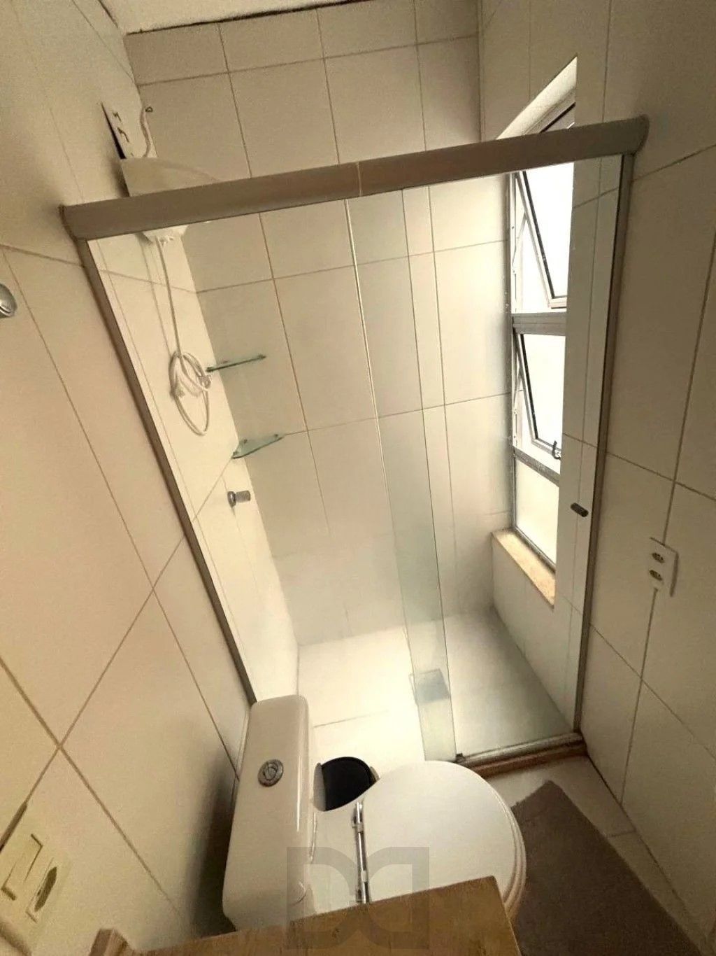 Apartamento com 1 quarto, mobiliado e sol da manha no bairro Morro Santana — foto 7