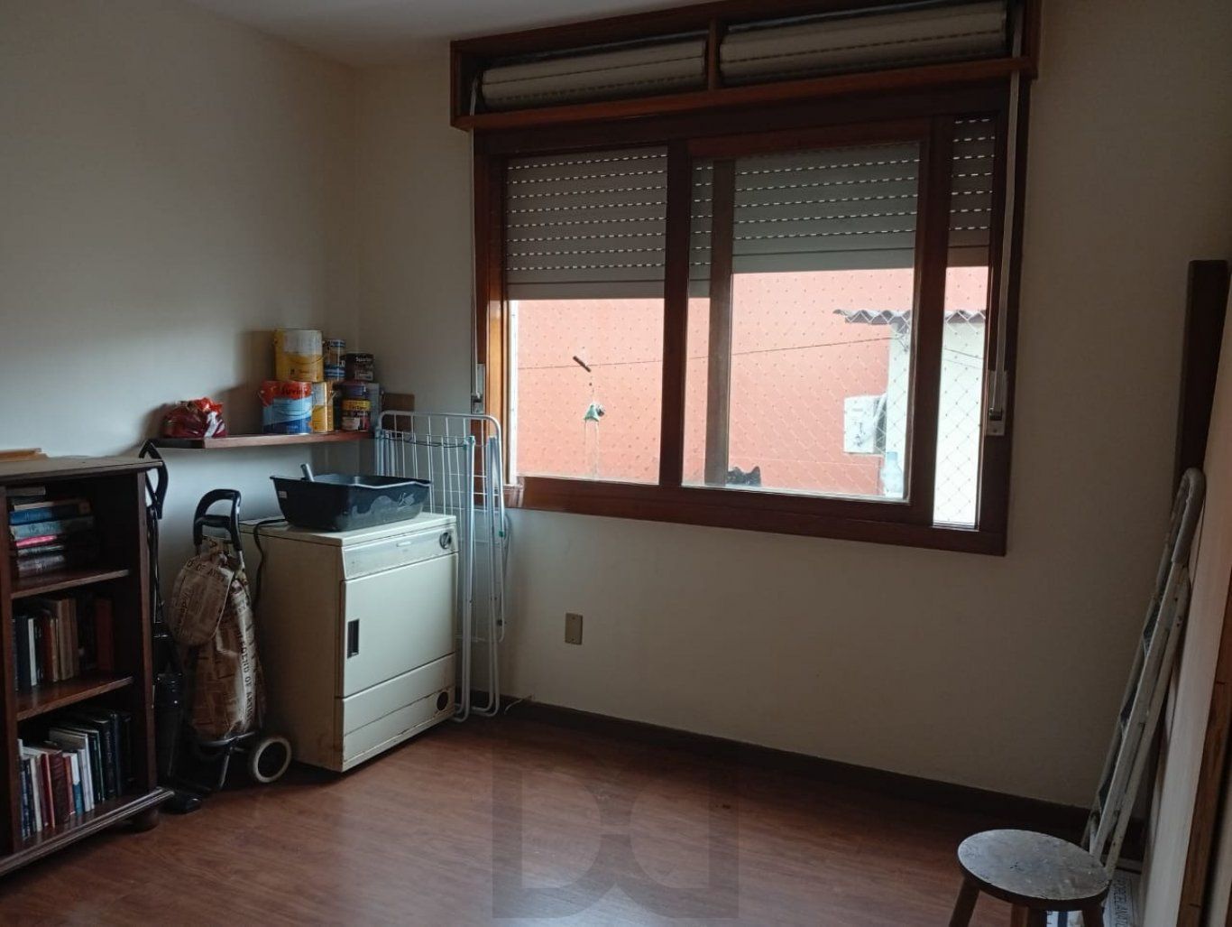 Apartamento com 3 quartos, vaga e sacada no bairro Jardim botânico — foto 25