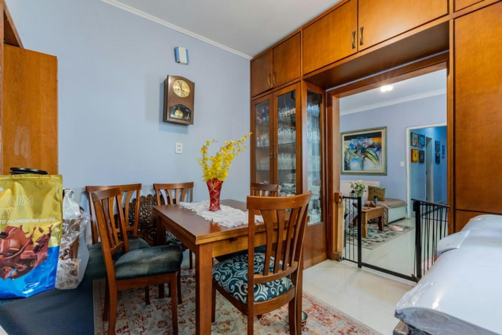 Apartamento Térreo, 3 quartos e varanda separada no bairro Rio Branco — foto 7
