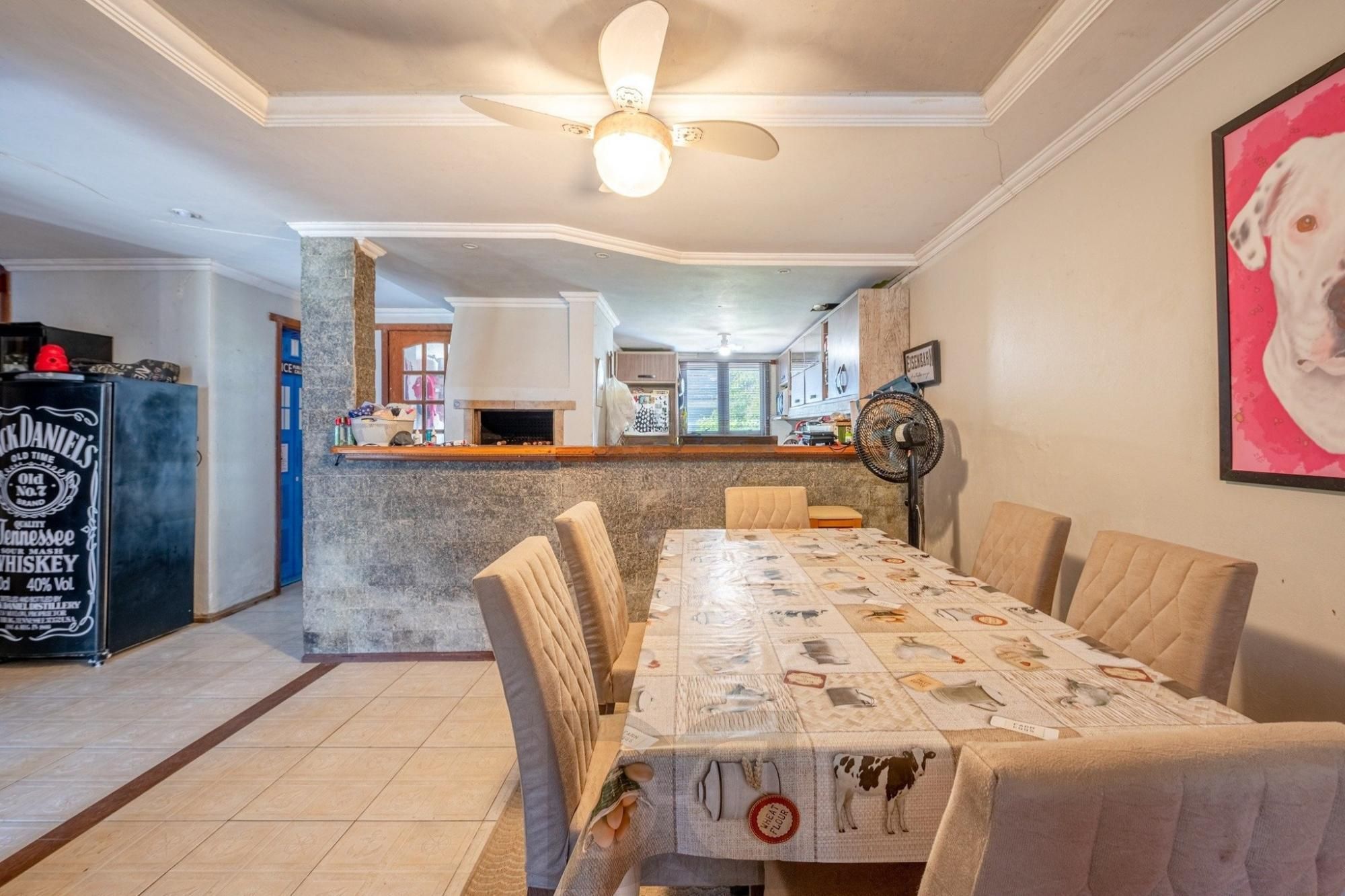Casa com 2 quartos, 1 suíte, 2 vagas na Hípica. — foto 10