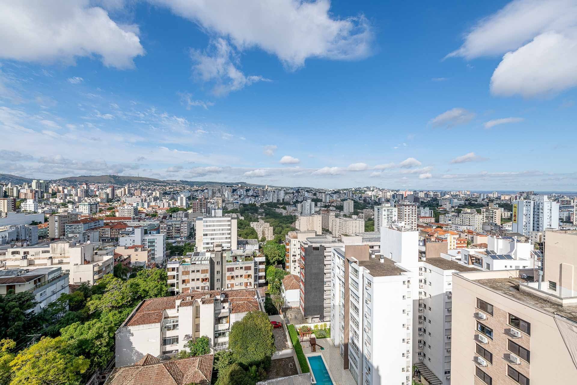 Apartamento duplex com 1 suíte, 2 vagas e elevador no Bairro Rio Branco — foto 24