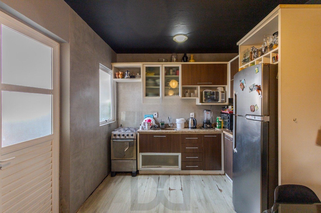 Casa com 3 quartos semi mobiliado com vaga no bairro Partenon — foto 8
