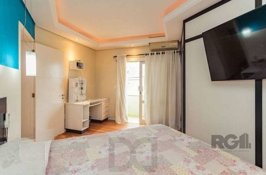 Casa com 4 suítes no Bairro Jardim Itu — foto 13