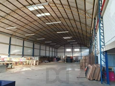 Pavilhão / Depósito com 1.280m² à venda na Landel de Moura no bairro Tristeza — foto 15