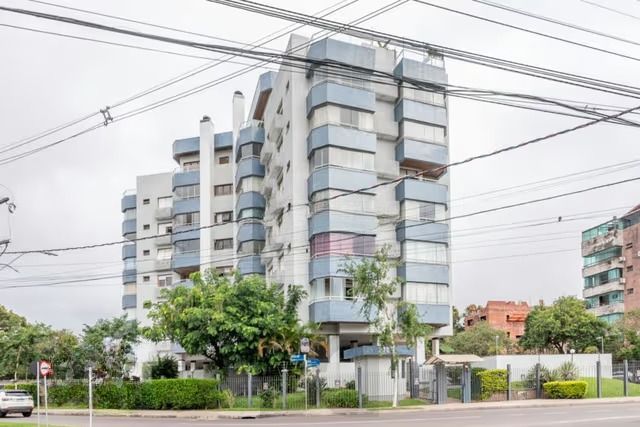 Apartamento de 3 quartos, 1 vaga e elevador no Bairro Boa Vista em Porto Alegre — foto 27