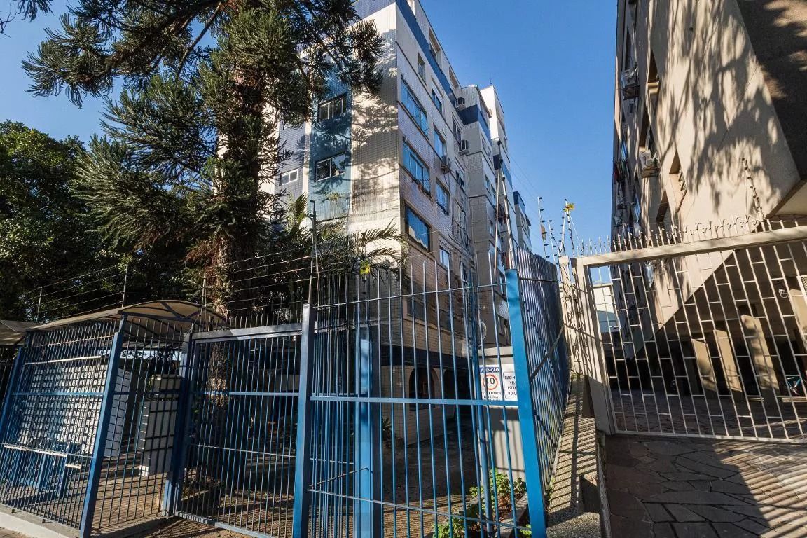 Apartamento com 1 quarto e 43m² à venda no Cristo Redentor — foto 26