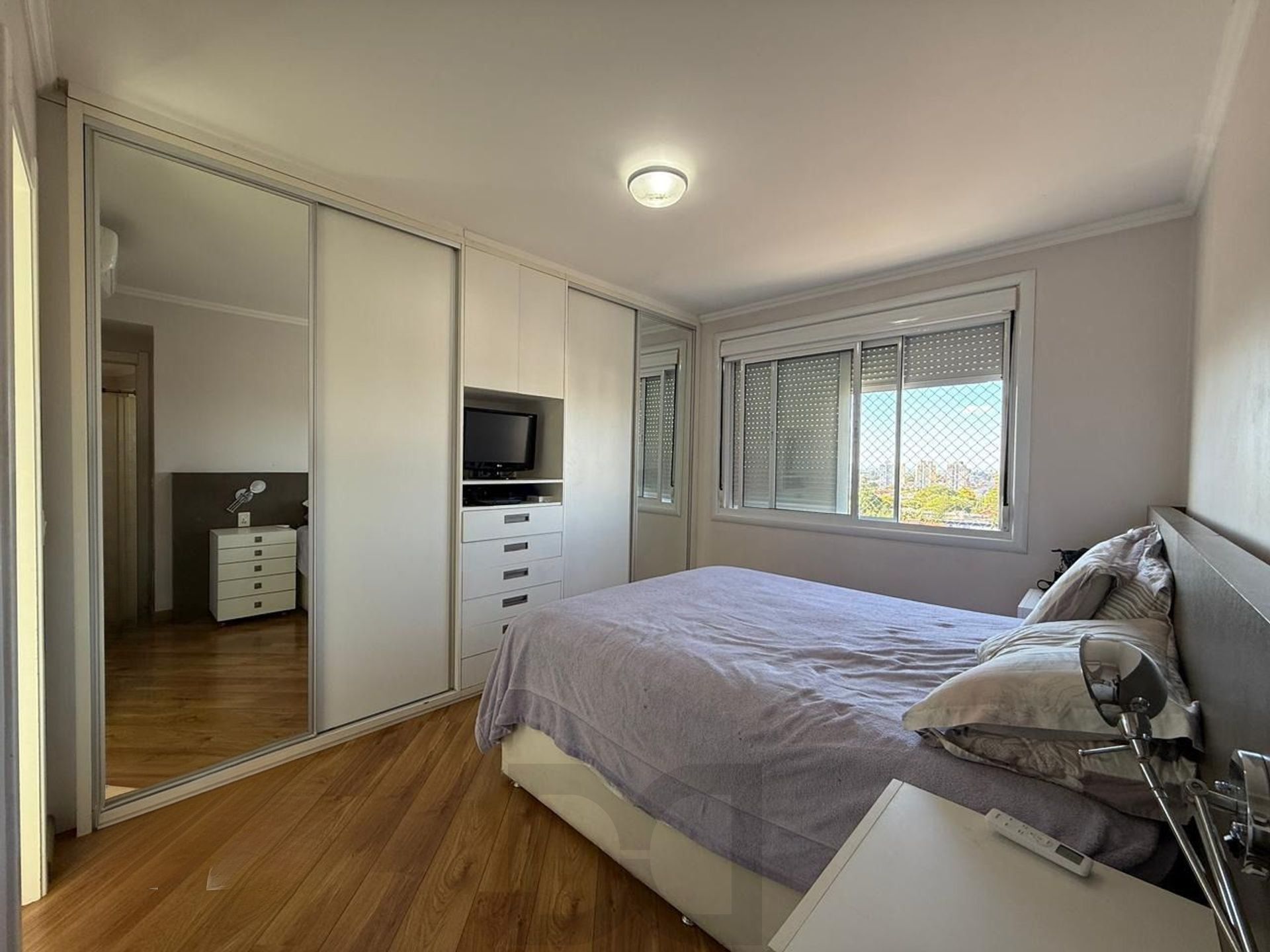 Apartamento de 2 dormitórios, 1 suíte, 2 vagas e 94m² no Jardim Europa. — foto 13