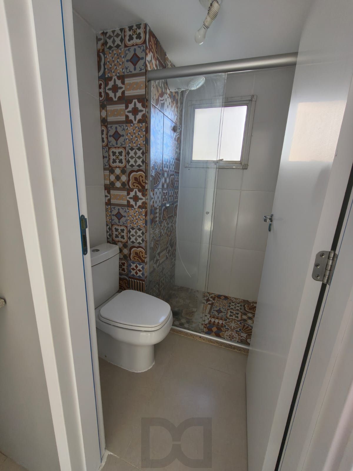 Apartamento Térreo, 2 quartos, vaga, piscina e portaria 24hr no bairro Sarandi. — foto 14