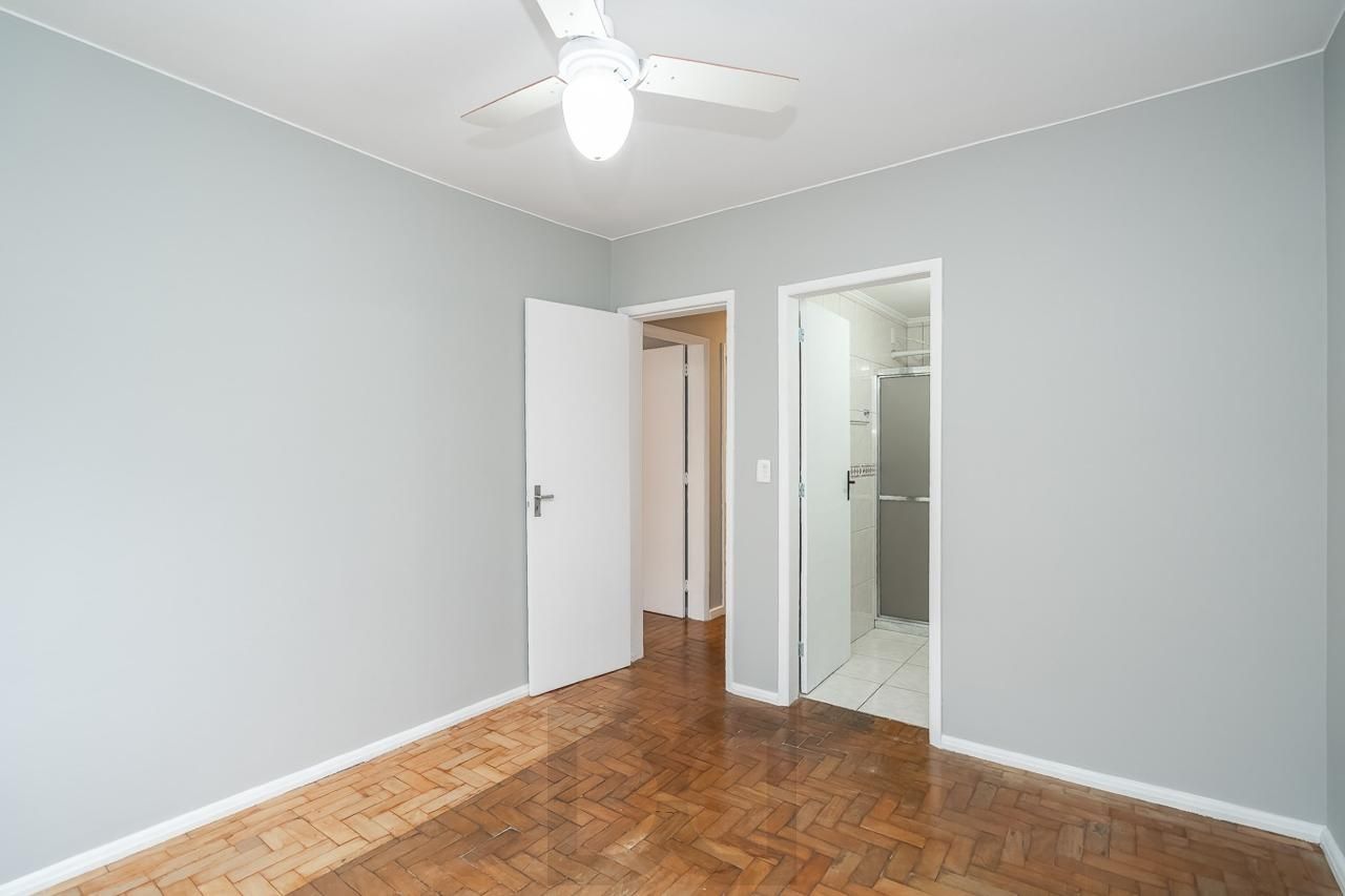 Apartamento semi mobiliado 3 dormitórios no bairro Santana — foto 17