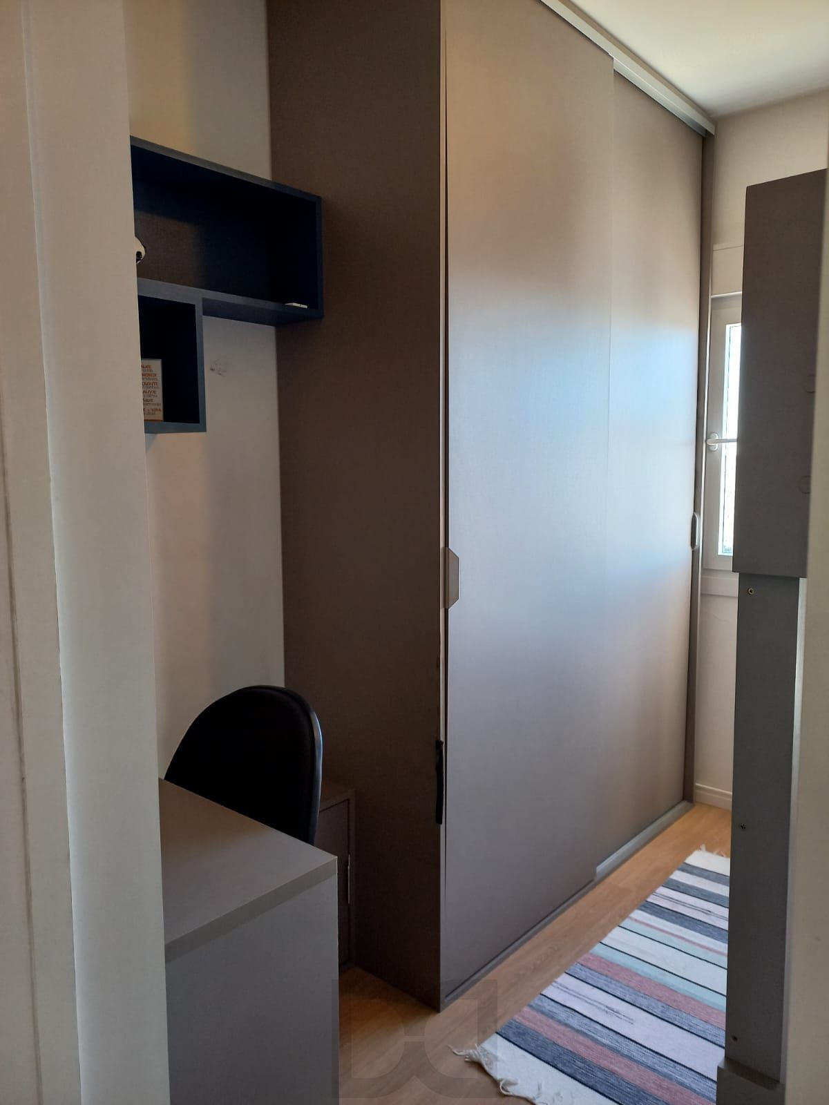 Apartamento de 2 dormitórios , 1 vaga coberta no bairro São Sebastião — foto 28