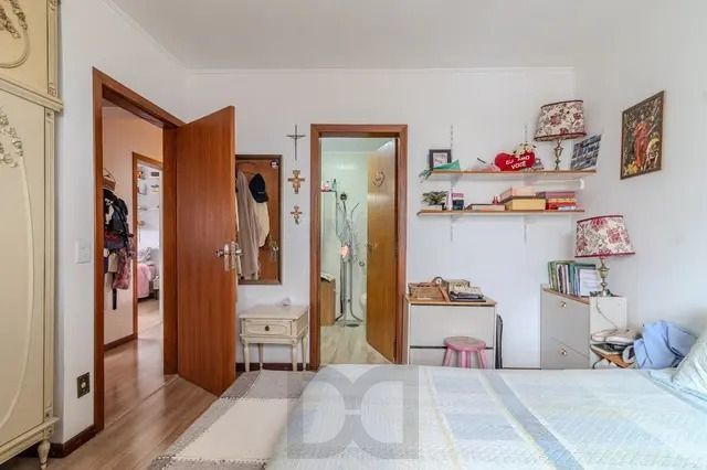 Apartamento de 3 quartos e 1 vaga de garagem no bairro Mont'Serrat em Poa. — foto 49