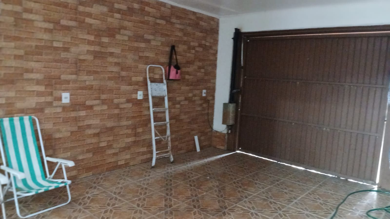 Casa de 3 dormitórios, 1 suíte, 2 vagas, churrasqueira e pátio no Navengantes. — foto 30