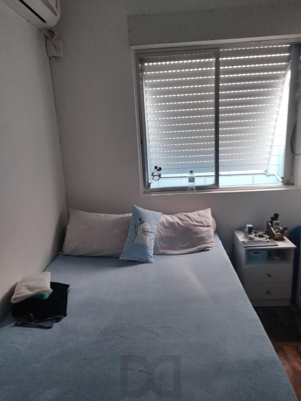 Casa geminada com 3 quartos, vaga de garagem e sacada no bairro Jardim Sabara — foto 11