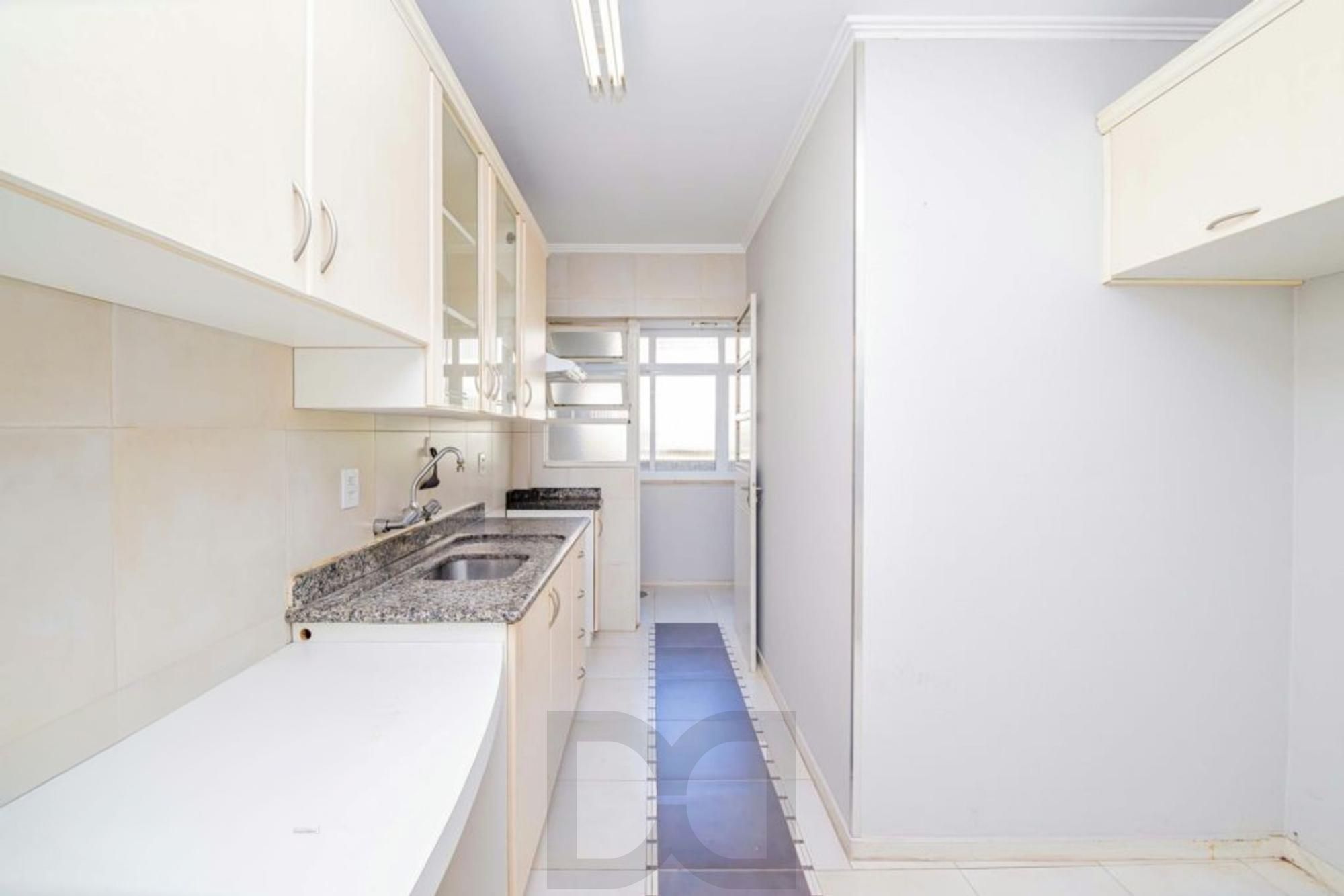 Apartamento 2 dormitórios, 1 vaga, elevador no bairro Higienópolis — foto 11