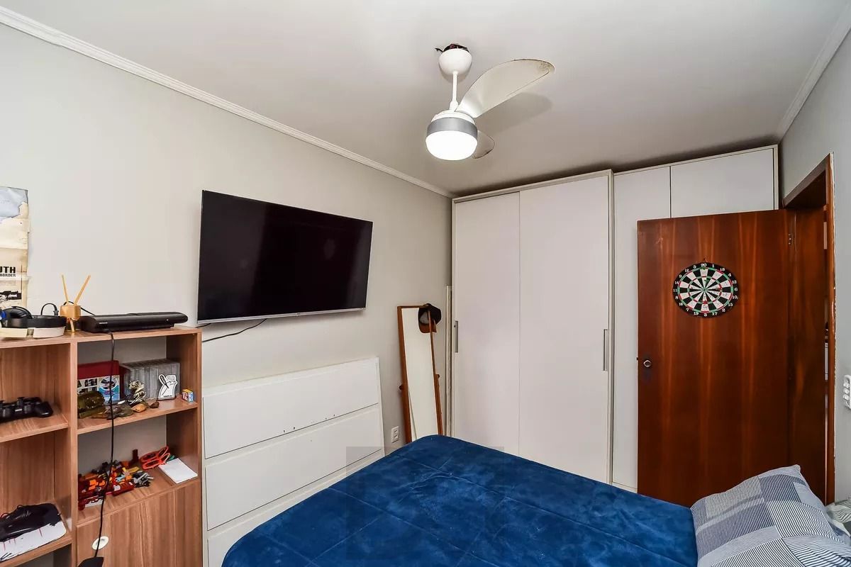 Apartamento com 2 quartos, 2 vagas e aquecimento central no bairro Jardim Itu — foto 19
