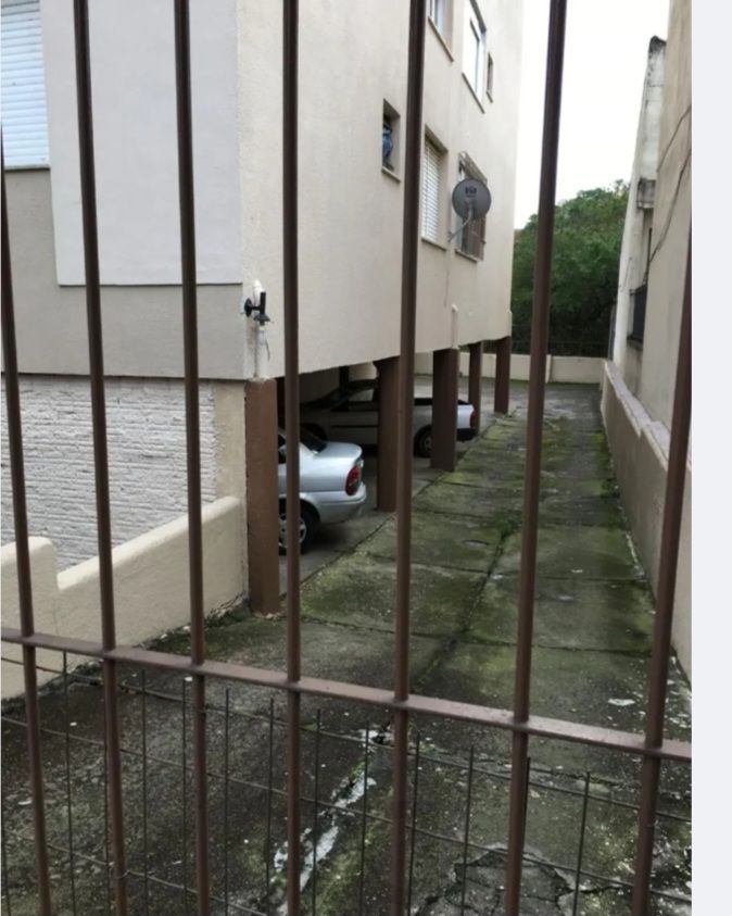 Apartamento 1 quarto com Vaga Bairro Medianeira 50m da Av. Oscar Pereira — foto 6