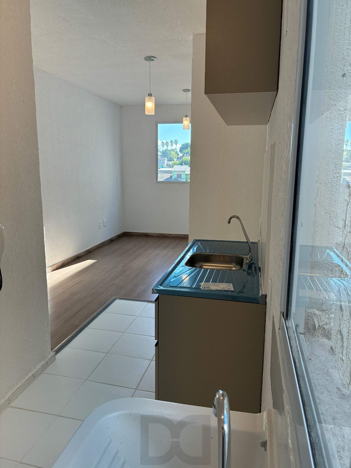 APARTAMENTO 2 DORMITÓRIOS COM VAGA  ZONA NORTE EM PORTO ALEGRE PARA COMPRAR — foto 6