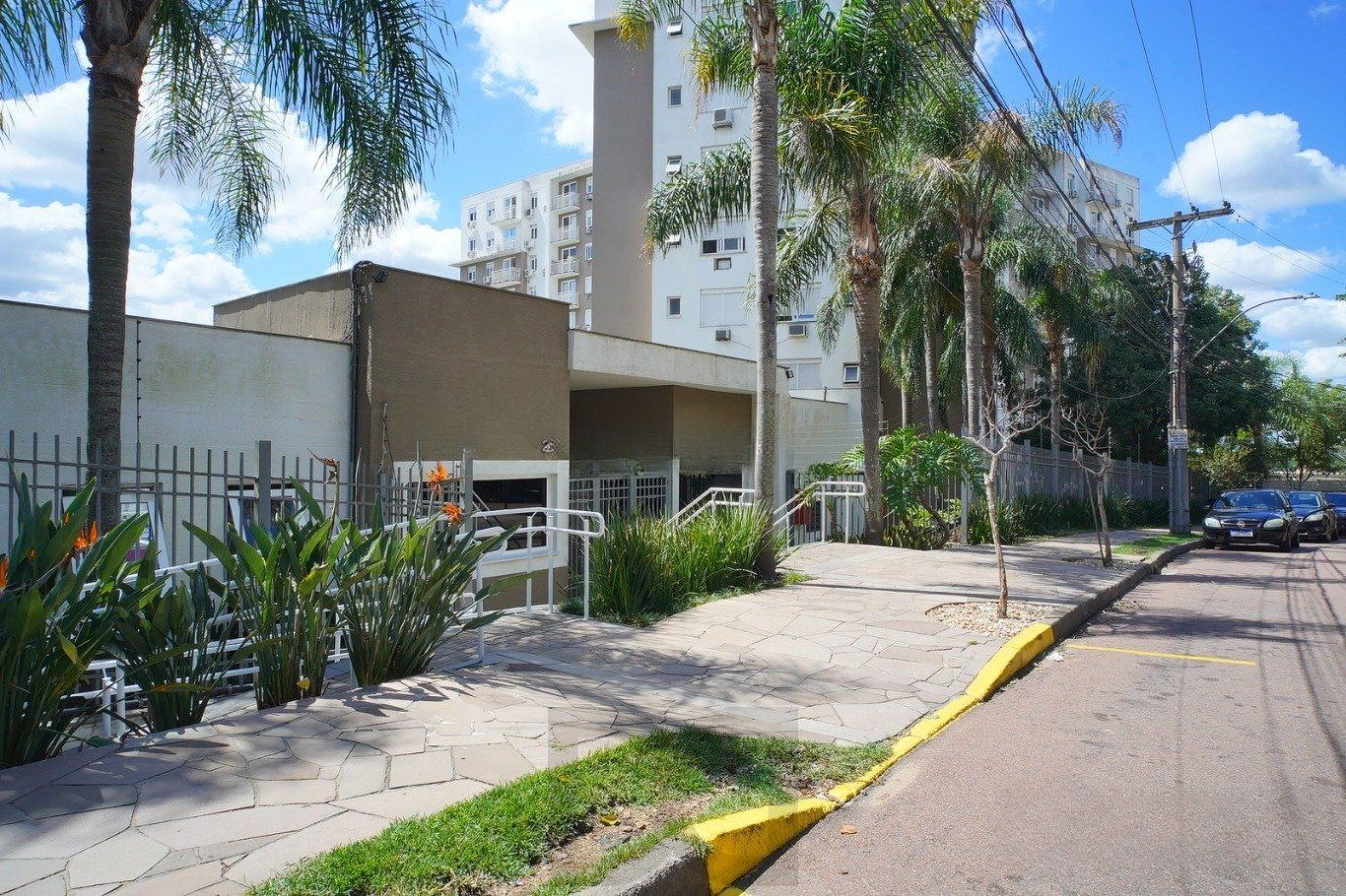 Apartamento Garden 2 Dormitórios com Vaga no Jardim Sabará — foto 51