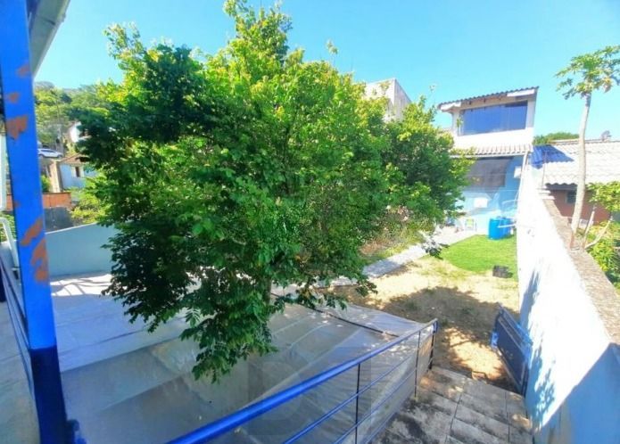 Casa de 4 quartos,suíte,churrasqueira no bairro Nonoai — foto 14