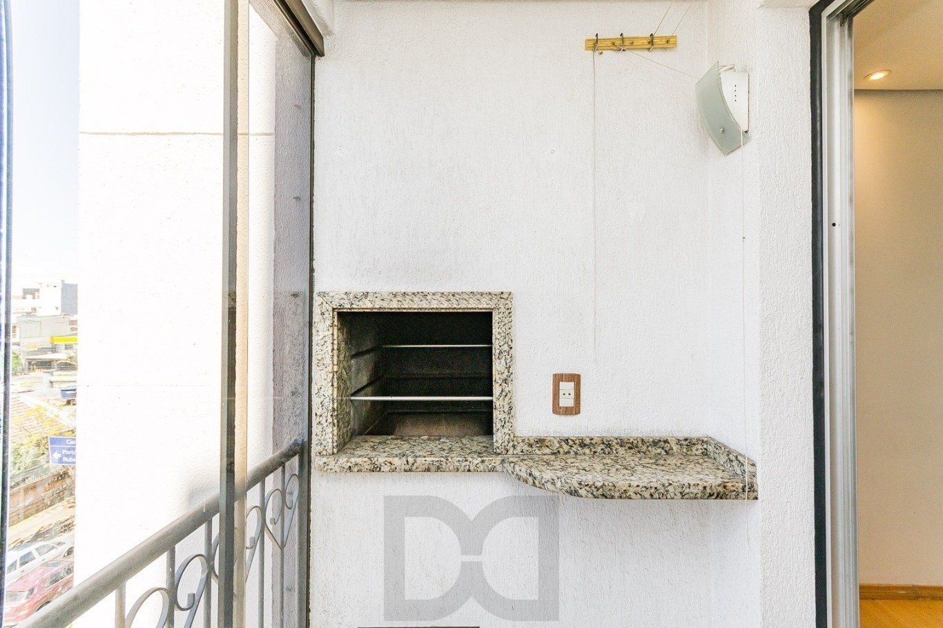 Apartamento de 2 dormitórios, elevador,1vaga de garagem, no Bairro Sarandi POA. — foto 8