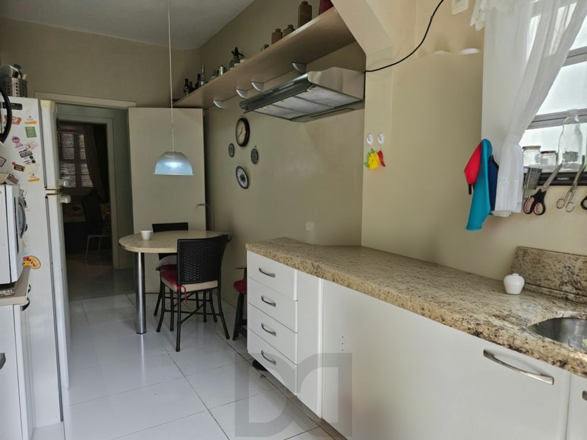 Apartamento com 2 dormitórios e 69m² de área privativa no Bairro Auxiliadora — foto 6