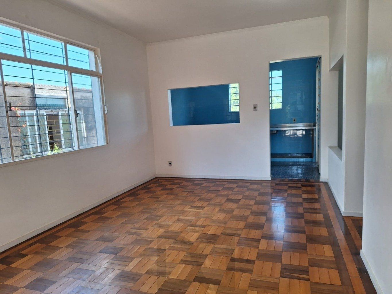 Casa com 2 quartos e vaga de garagem 115m² à venda em Vila Ipiranga. — foto 2