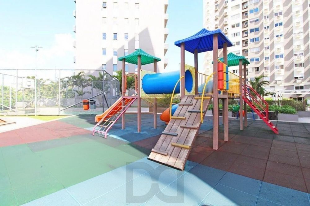 Apartamento de 2 dormitórios , 1 vaga coberta no bairro São Sebastião — foto 33