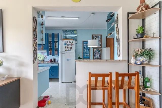 Apartamento de 3 quartos e 1 vaga de garagem no bairro Mont'Serrat em Poa. — foto 1