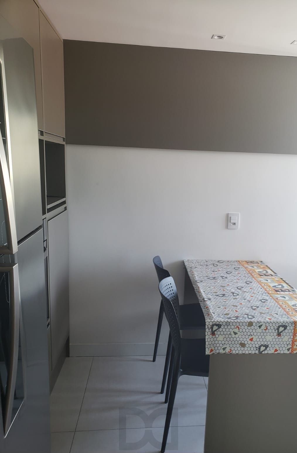 Apartamento 4 Quartos Elevador e Vaga no Jardim Lindóia — foto 18