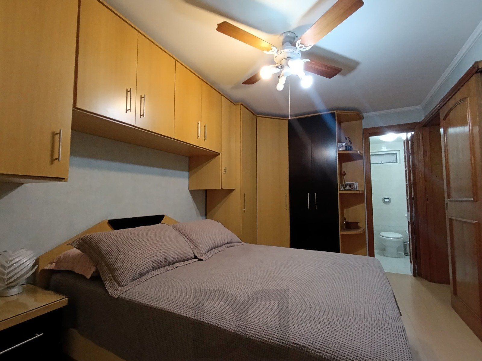 Apartamento 2 Quartos com vaga no Vila Ipiranga — foto 19
