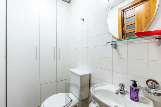 Apartamento de 3 quartos, 1 vaga e elevador no Bairro Boa Vista em Porto Alegre — foto 25