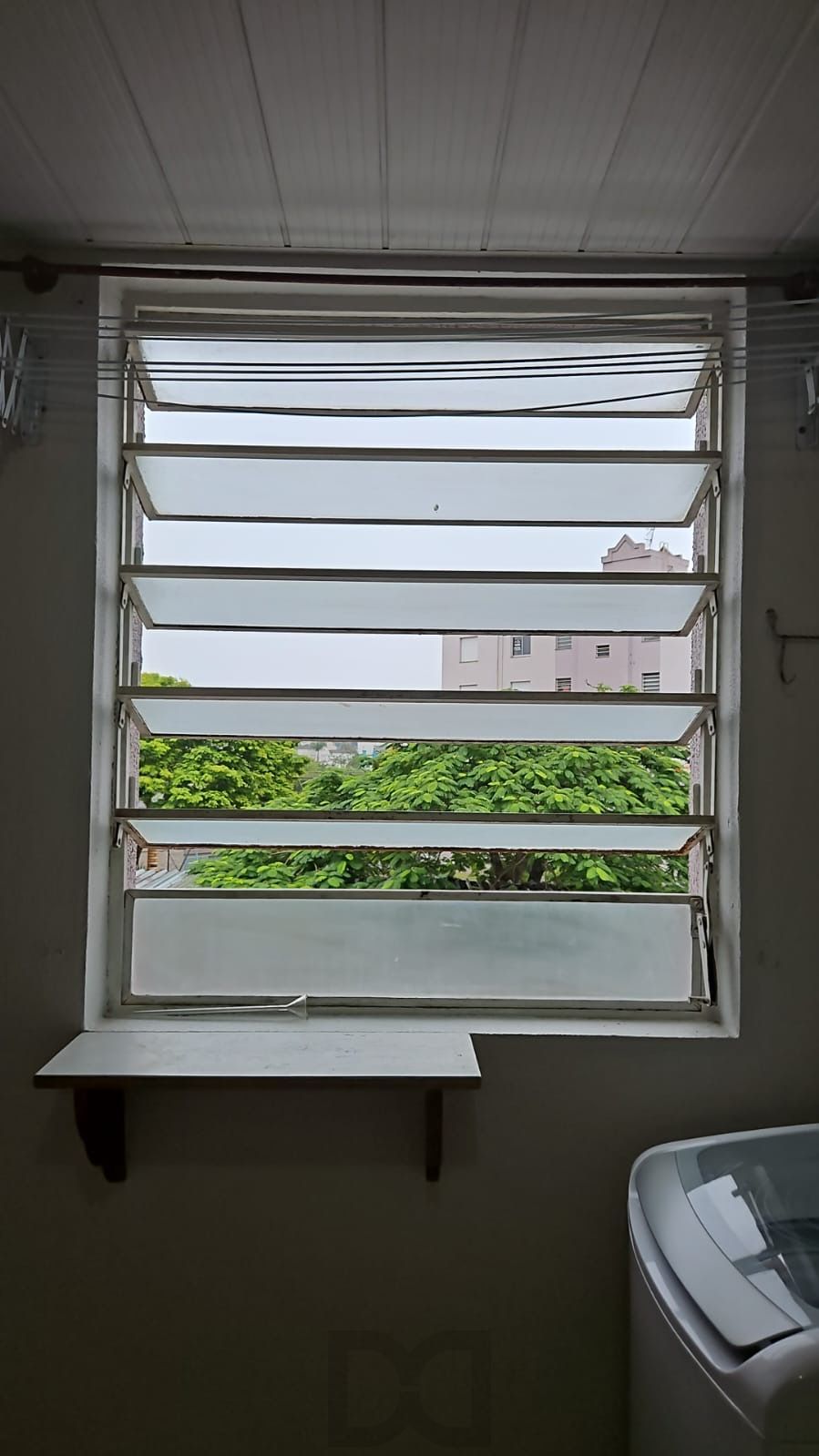 Apartamento 1 dorm Morro Santana em frente ao Gecepel Avenida Protásio — foto 33