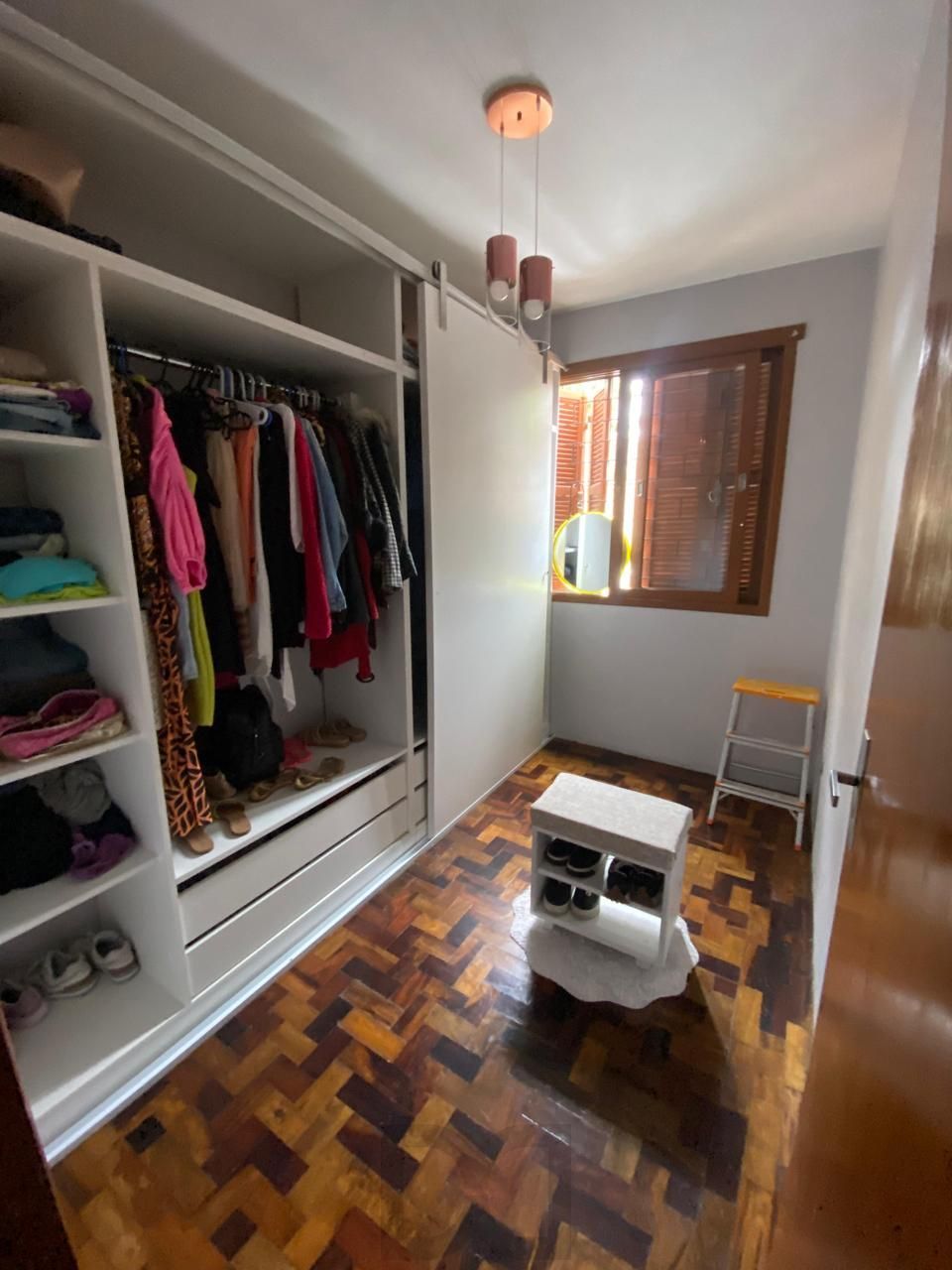 Apartamento térreo garden com 3 dormitórios, 1 suíte, 3 vagas de garagem — foto 12