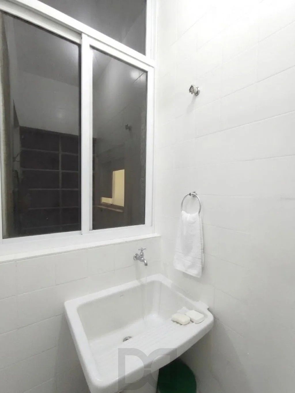 Apartamento de 1 quarto, elevador Cidade Baixa Porto Alegre. — foto 7