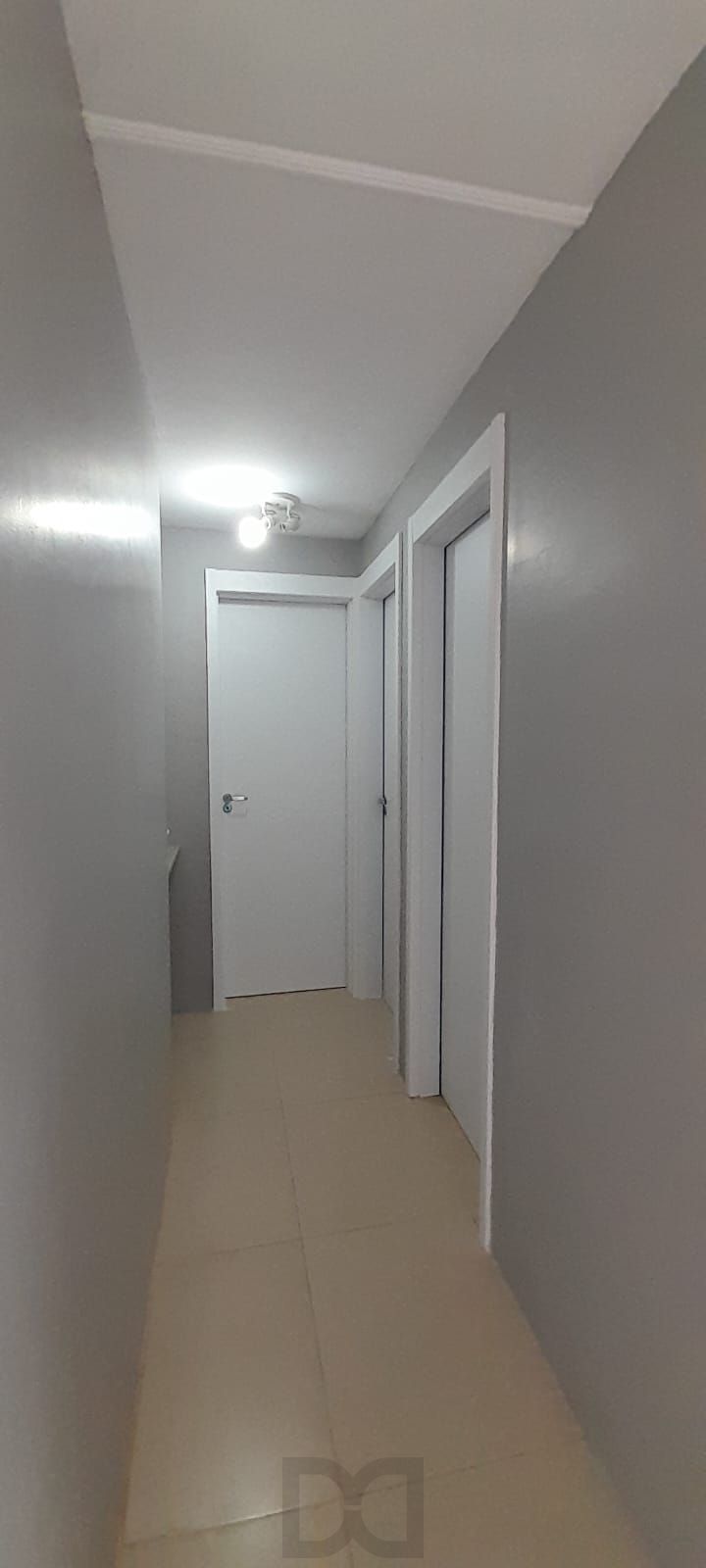 Apartamento Térreo, 2 quartos, vaga, piscina e portaria 24hr no bairro Sarandi. — foto 11