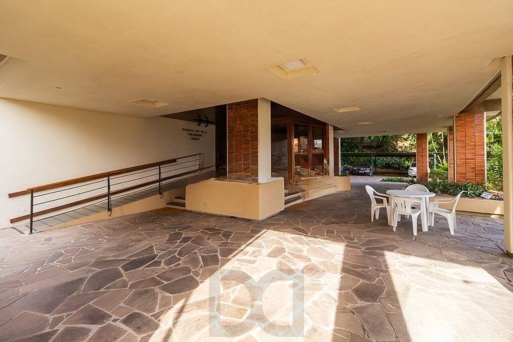 Apartamento 2 Quartos Mobiliado 79m² com Elevador na Vila Assunção — foto 24