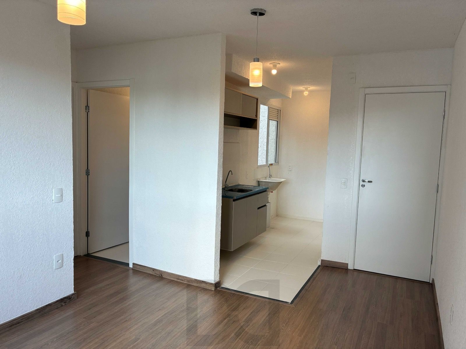 APARTAMENTO 2 DORMITÓRIOS COM VAGA  ZONA NORTE EM PORTO ALEGRE PARA COMPRAR — foto 7