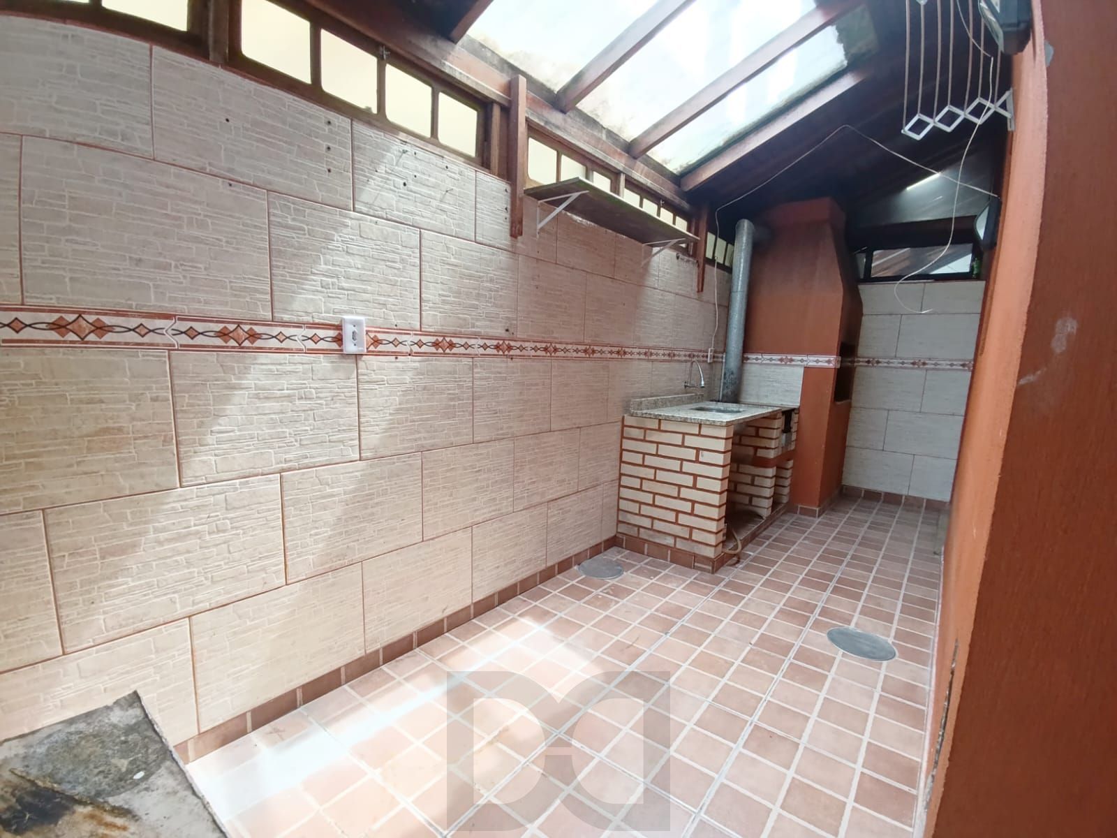 Casa em Condomínio fechado 3 quartos,1 vaga e portaria 24 h bairro Jardim Itu. — foto 16