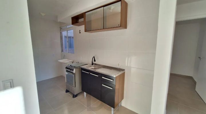 Apartamento 2 quartos com vaga de garagem Sarandi na zona Norte — foto 14