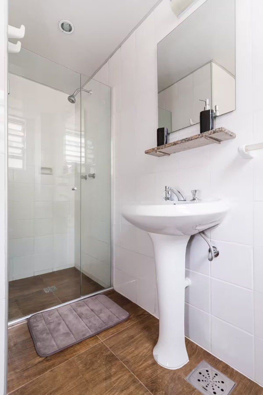 Apartamento mobiliado 1 quarto no Bairro Centro Histórico. — foto 7