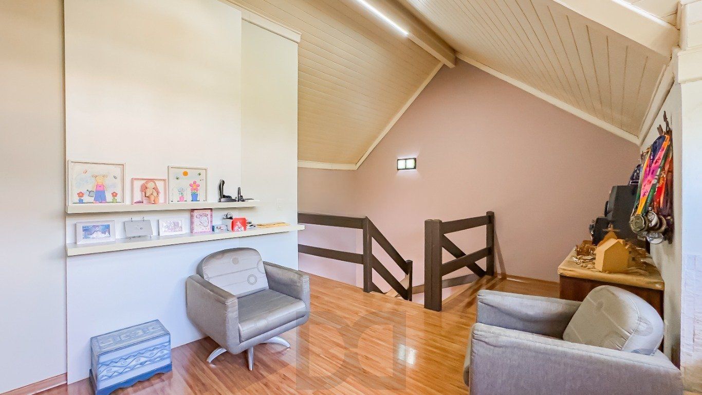 Casa em Condomínio, 3 Quartos, Suíte e 3 Vagas no Jardim Carvalho, Porto Alegre — foto 7