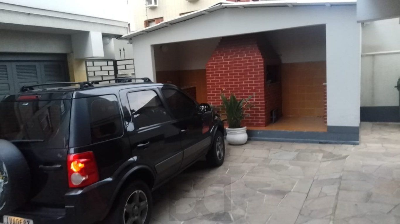 Apartamento com 3 quartos e 2 vagas de garagem no Bairro Jardim Itu/ Planalto. — foto 18