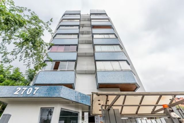 Apartamento de 3 quartos, 1 vaga e elevador no Bairro Boa Vista em Porto Alegre — foto 30