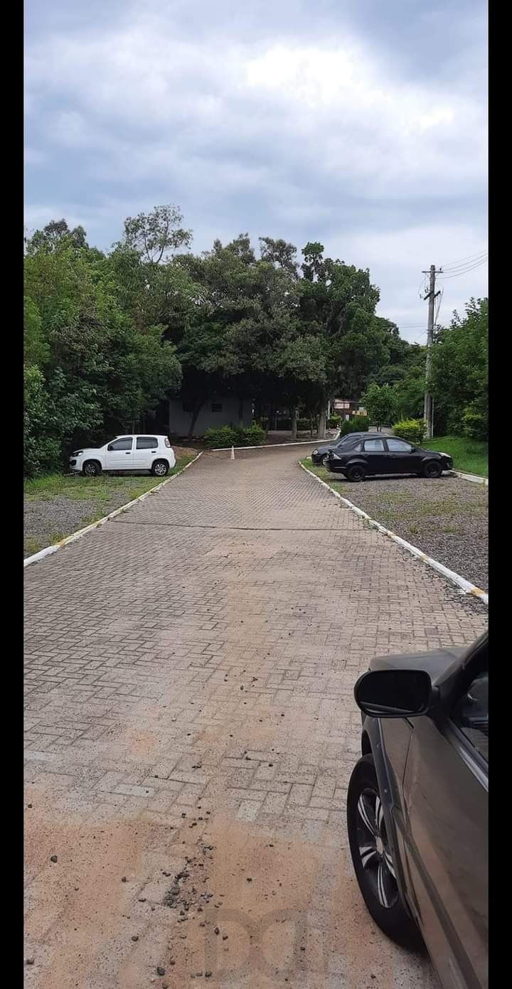 Apartamento Térreo 2 quartos 1 vaga na Rua Dolores Duran, Lomba do Pinheiro — foto 38