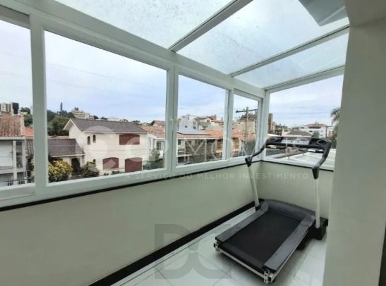 Casa com 4 Quartos, 3 suítes, 4 vagas e 600 m² privativos no Jardim Lindóia. — foto 51