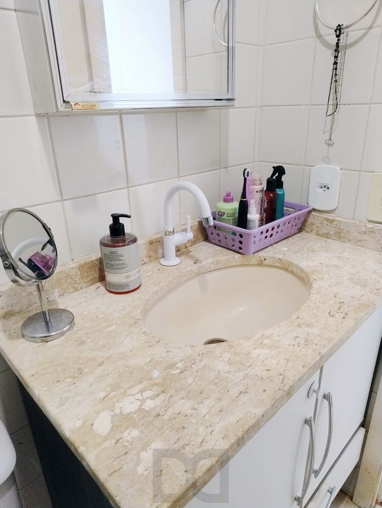 Apartamento 2 dormitórios, 1 vaga e elevador no Sarandi. — foto 24