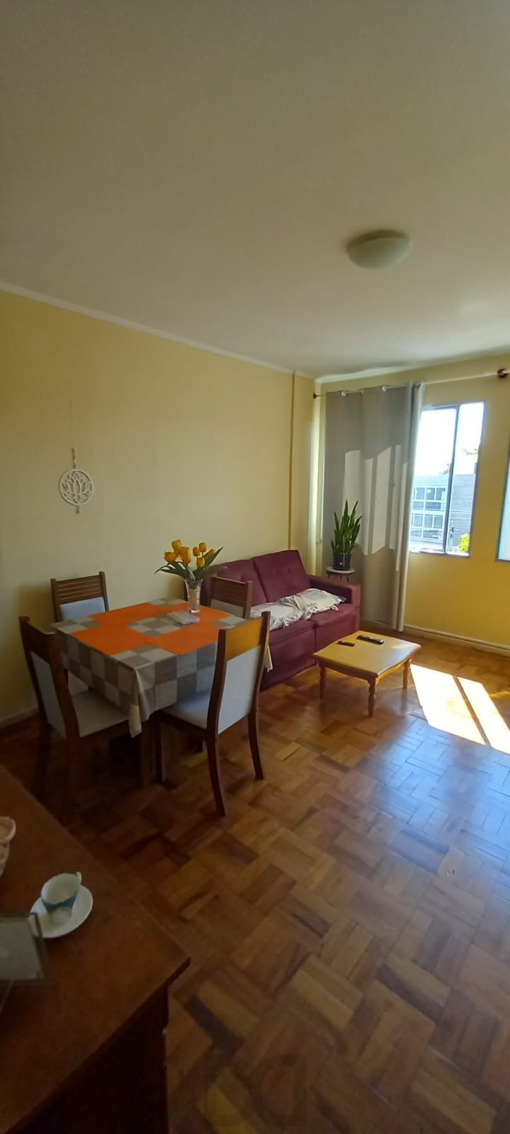 Apartamento com 2 quartos,1 vaga de garagem e elevador no bairro Navegantes — foto 2