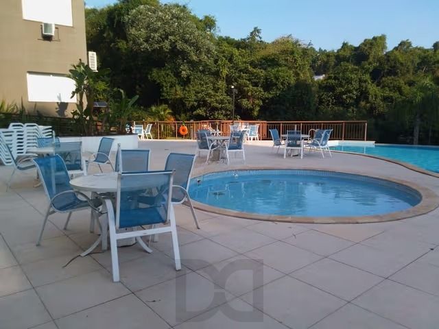 Apartamento de 2 dormitórios, elevador no Bairro jardim carvalho Porto Alegre. — foto 9
