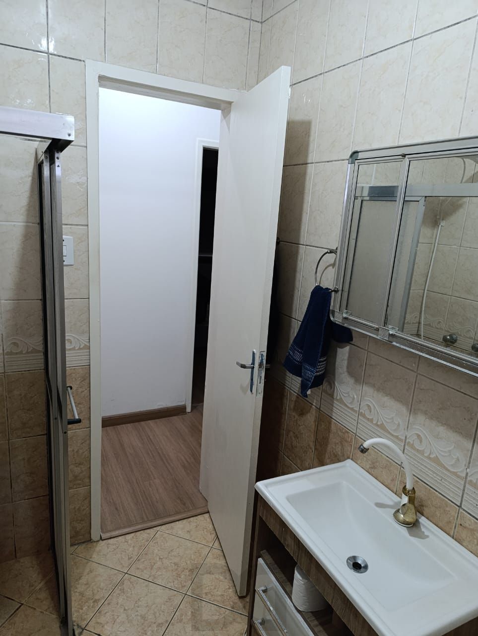 Apartamento térreo de 2 quartos e 1 vaga no bairro São Sebastião — foto 15