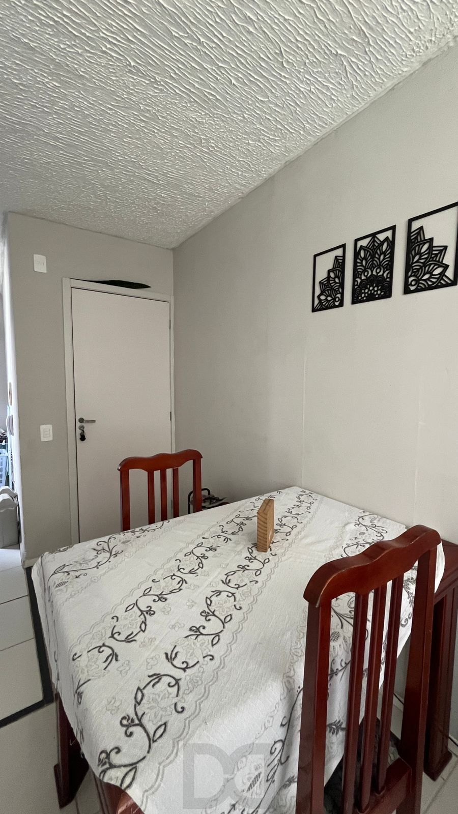 Apartamento Térreo 2 quartos Bairro Jardim Leopoldina em Porto Alegre — foto 5